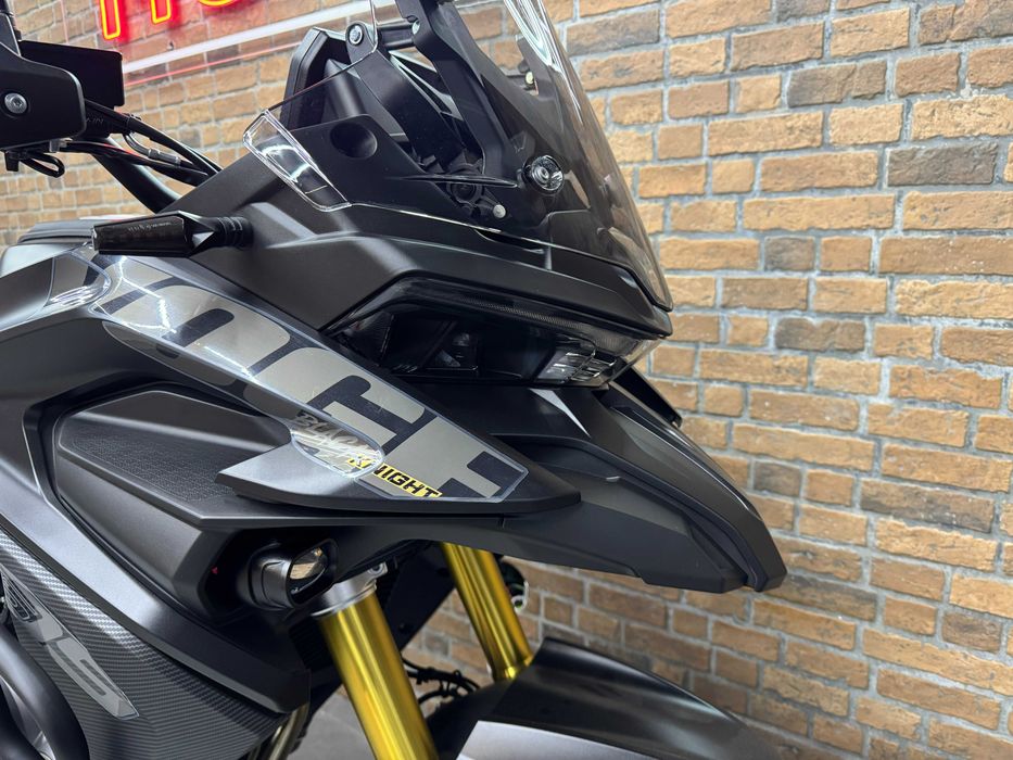 VOGE 525 DSX 2025 0 KMS