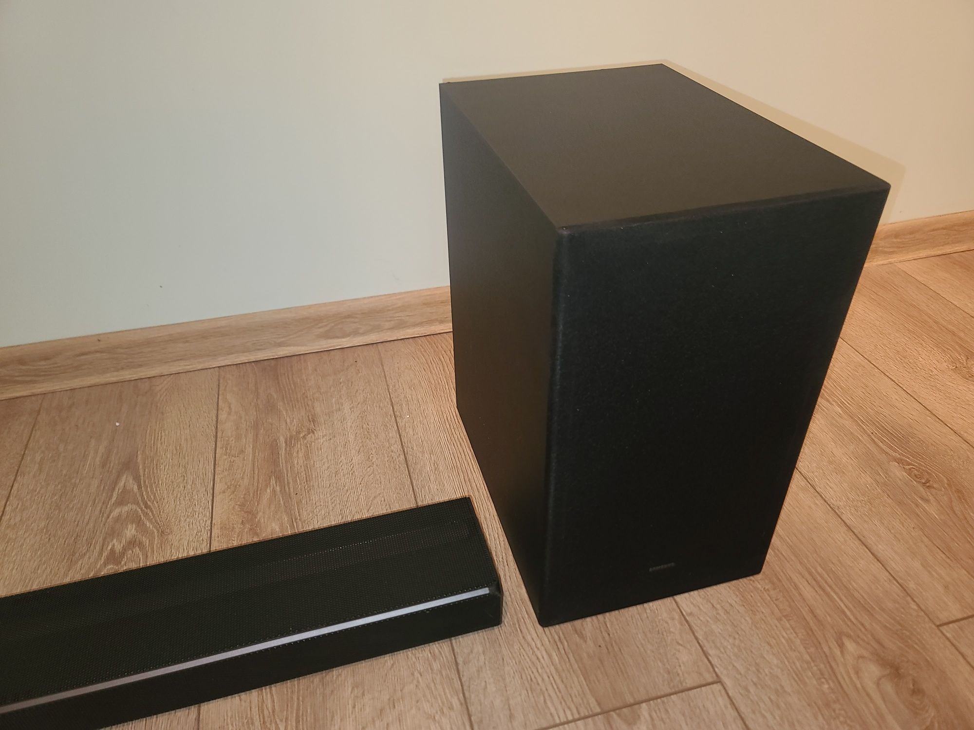 Саундбар SAMSUNG HW-Q600A (HW-Q600A/RU) 360 Вт. Новый