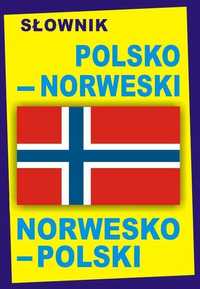 Słownik Polsko-norweski, Norwesko-polski Tw