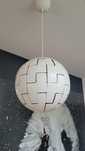 Lampa Ikea PS 2014