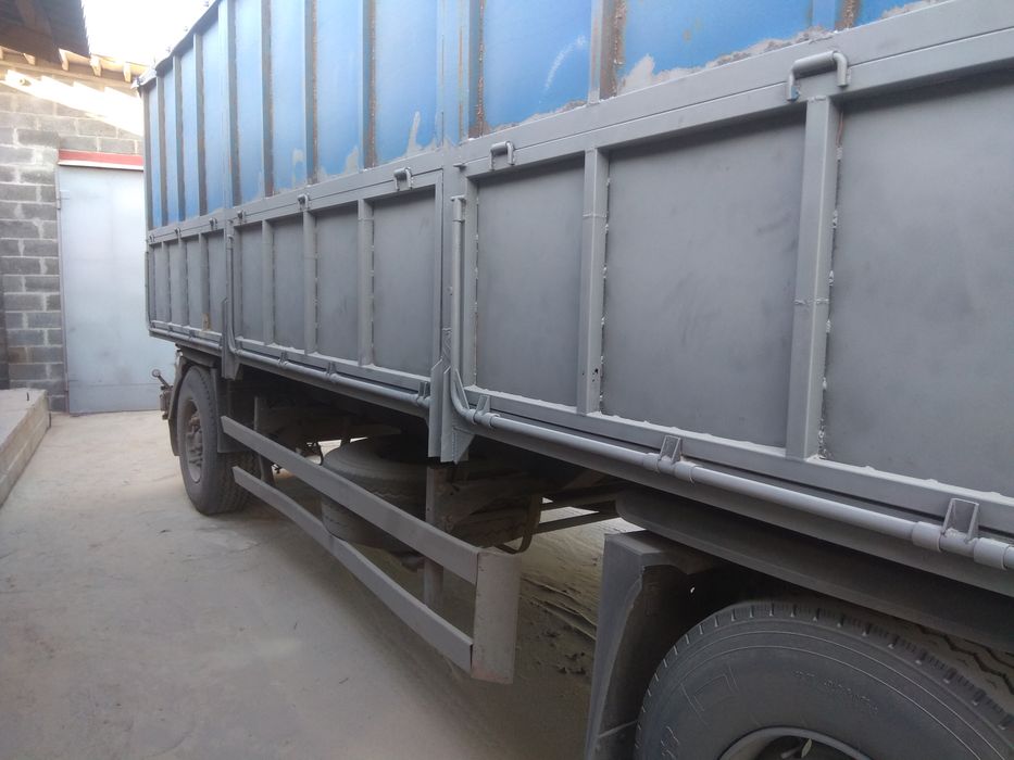 Піскоструминне очищення. Пескоструй. Порошкове фарбування.