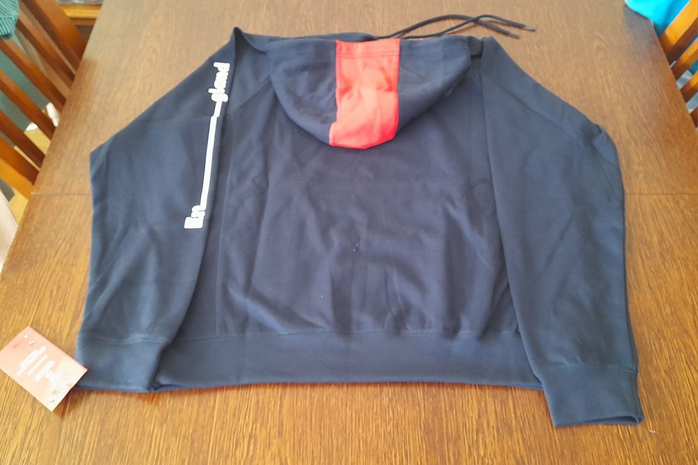 Bluza z kapturem Fifa world cup Qat_ar 2022