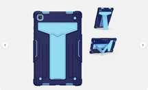 Etui Case Do Samsung Galaxy Tab A7/10.4" 2020 (sm-t500/t505/t507)