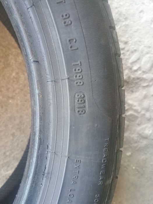 Opony wielosezonowe 225/45 R17  Pirelli cinturato P7