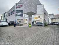 Armazém Industrial | Santa Marta do Pinhal | 1089 m2 Área
