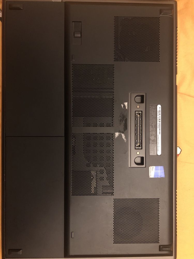 DELL Precision m6700 17FHD/i7/8ram/ссд 80gb/firepro m4000