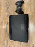 Ps3 superslim 500gb playstatation