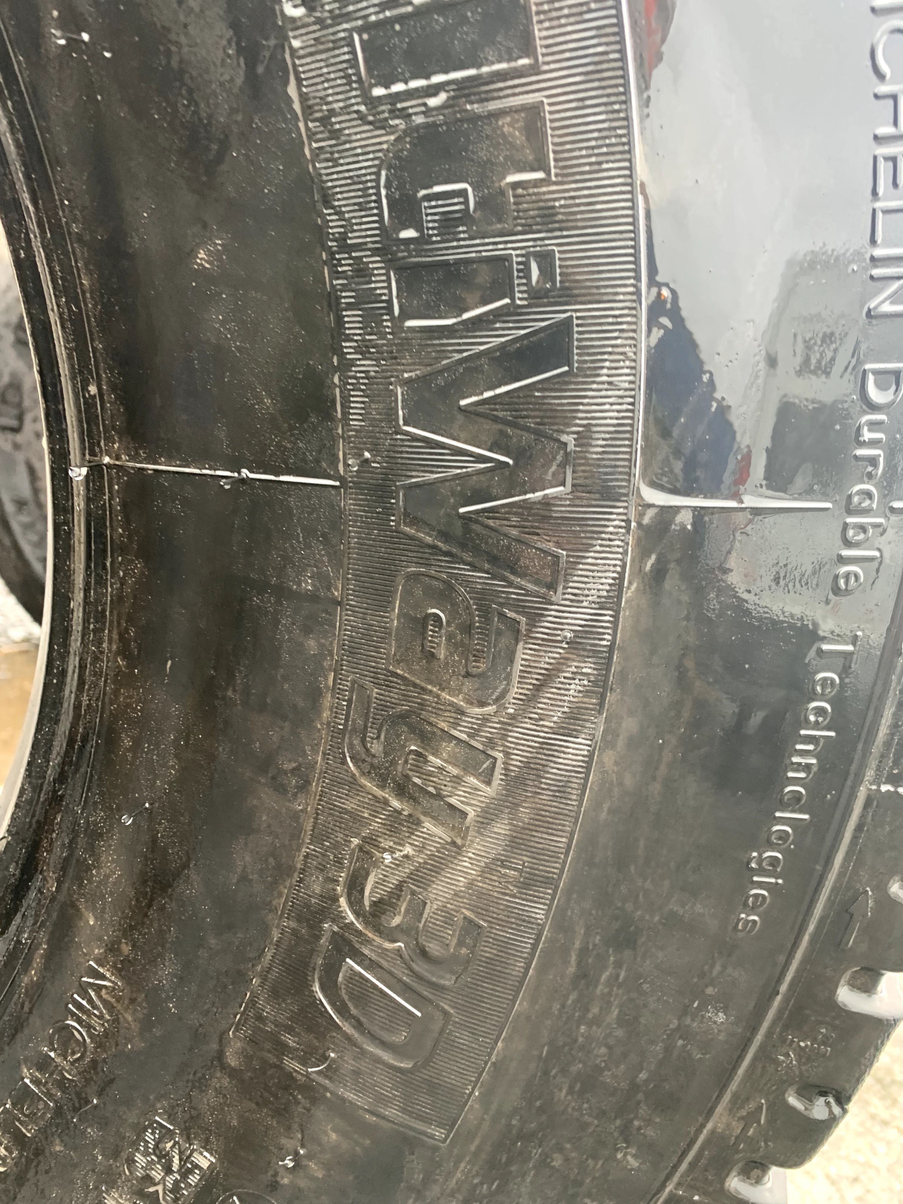 A060 315/80/22,5 Michelin Multiway 3D