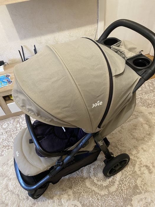 Коляска Joie прогулянкова