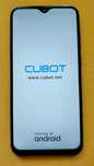 Telefon marki cubot x20 pro używany