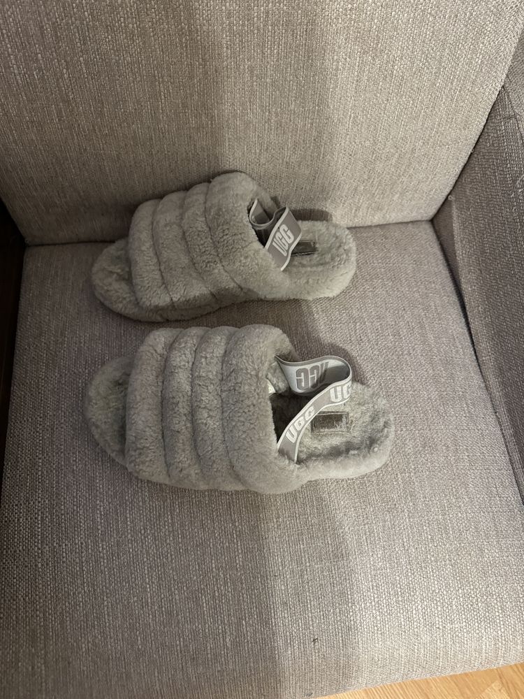 Угги, тапочки, босоножки, Ugg, оригинал!