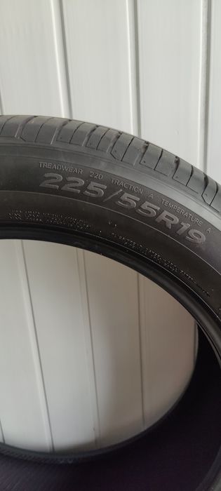 Продам автошины Hankook Ventus