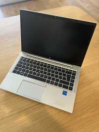 HP EliteBook 840 G8 i7”