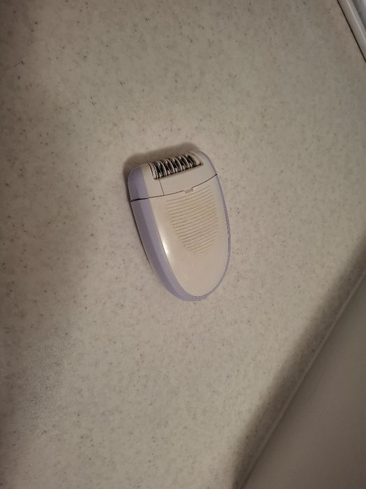 Епілятор Philips Satinelle HP6512