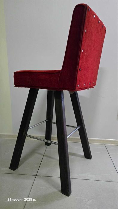 Барний стілець б/в