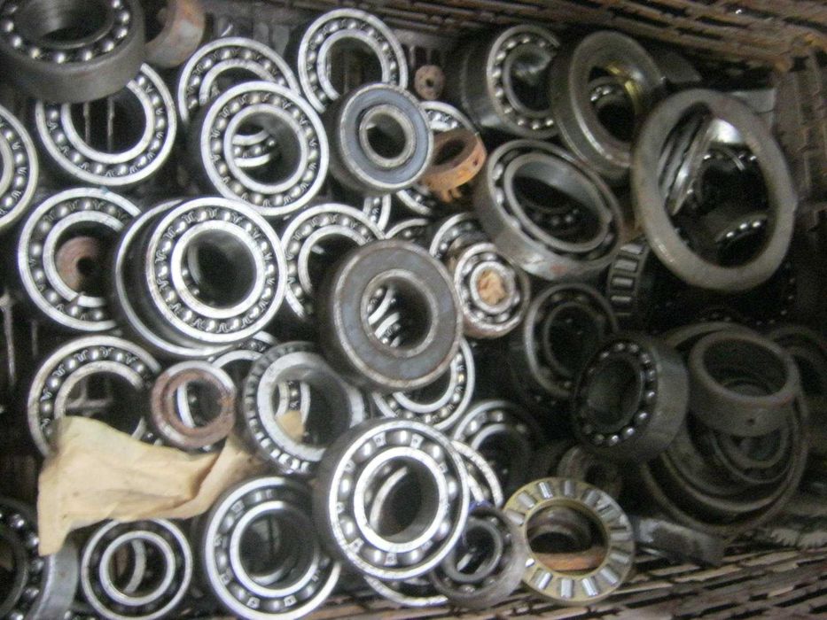 Підшипник 61915 (1000915).