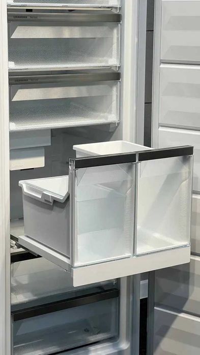 Вбудована морозильна камера Liebherr SIFNe 5188 Peak