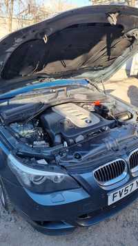 Двигатель м57н2 xdrive bmw e70 бмв e60 Разборка