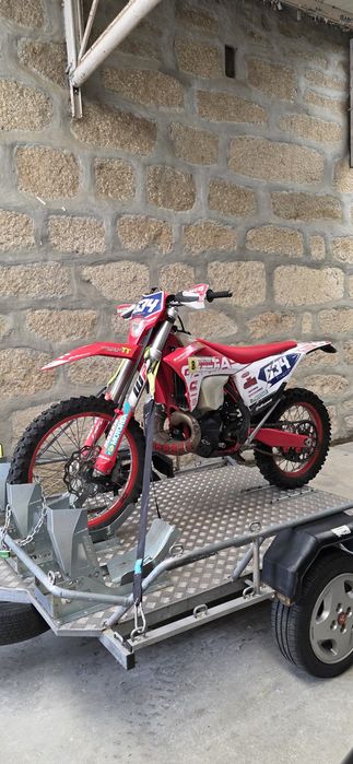 Gasgas ec 250 de 2021