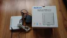 Router modem gsm  BandLuxe R300 HSPA+ WLAN