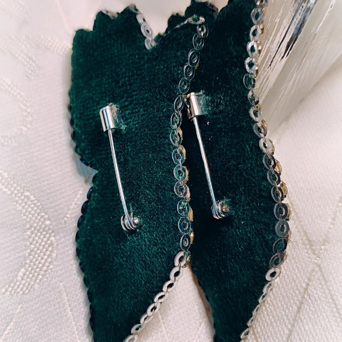 Брошки якісної, ручної роботи, ювелірні вироби, подарункові