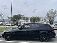 BMW 320D touring