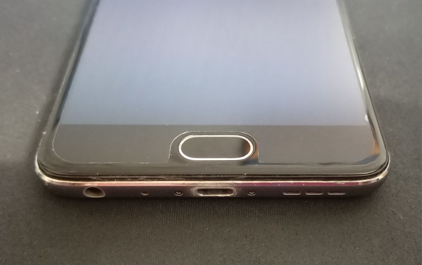Meizu M5 Note 3/32. Робочій, без батареї.