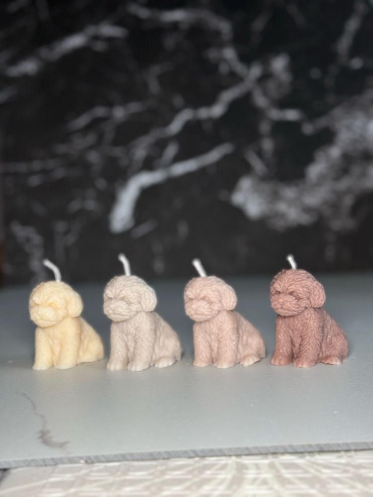 Podziękowanie dla gości ślub wesele babyshower roczek chrzest