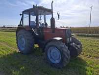 Sprzedam ciagnik Mtz Belarus 952
