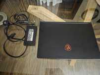 Laptop MSI Thin GF63 1VE-264PL Core i5-12450H | 15,6' | 16GB | 512GB