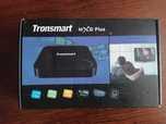ТВ бокс приставка Tronsmart MXIII plus