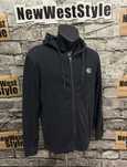 Bluza męska / Jack&Jones / rozpinana bawełna L