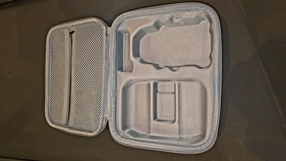 DJI - RC + Bateria + Mala