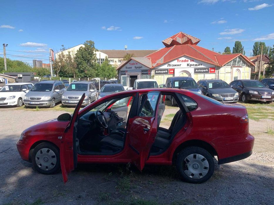 Продам Seat Cordoba 2005р. #69798