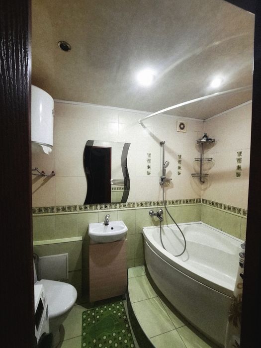 Продаж 2-кімнатної квартири в Осипенківському районі