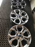 Alufelga Ford OE Ecosport  7.0" x 17" 4x108 ET 47,5