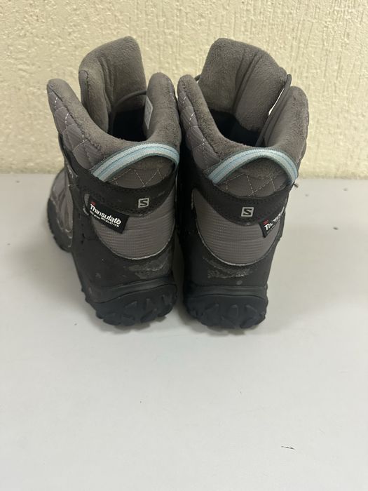 Кросівки  SALOMON кросовки