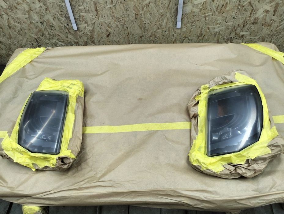 Автомаляр, лакировка фар,  покраска авто, подбор запчастей