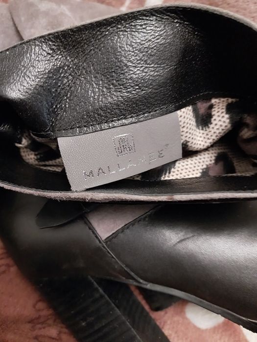 Оригинал.Брендовые женские,сапоги Натурал