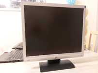Monitor LCD 17 cali „BENQ 700 AD”