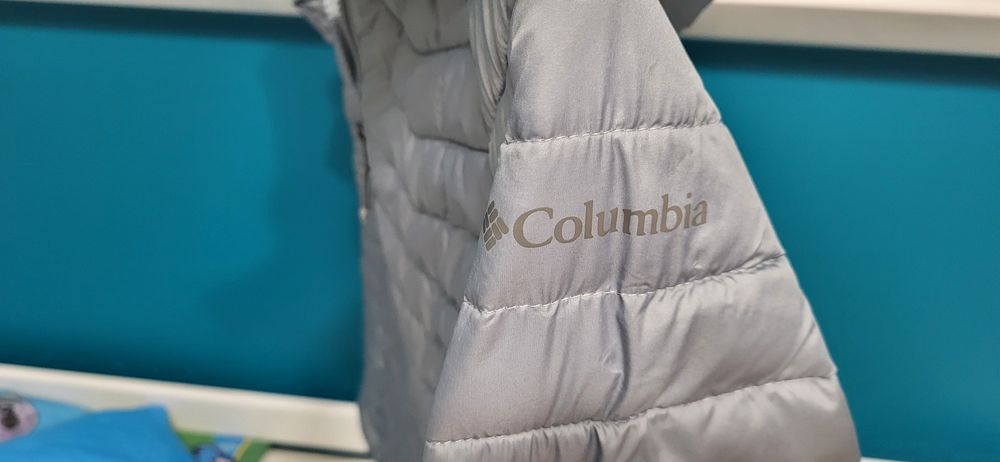 Kurtka columbia S