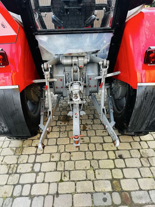 Ursus C-360 Sokółka