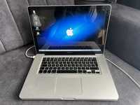 Apple MacBook pro 15