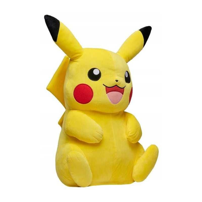 XL PIKACHU Maskotka Zabawka Pluszak Pokemon Prezent dla dziecka