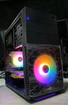 PC Gamer i7 6930x + GTX 950 +16gb +620gb HD/SSD