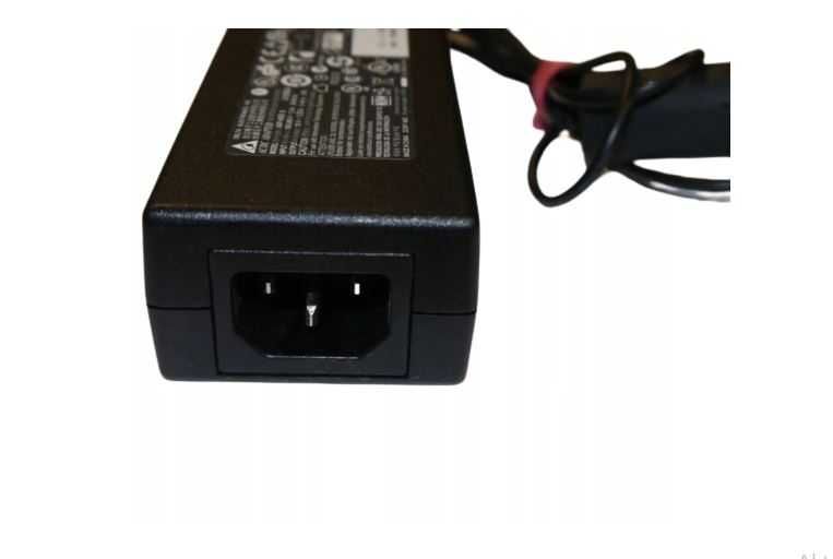 Oryginalny Zasilacz DELTA ELECTRONICS 12V 3,33A 40W (5,5x2,5mm)