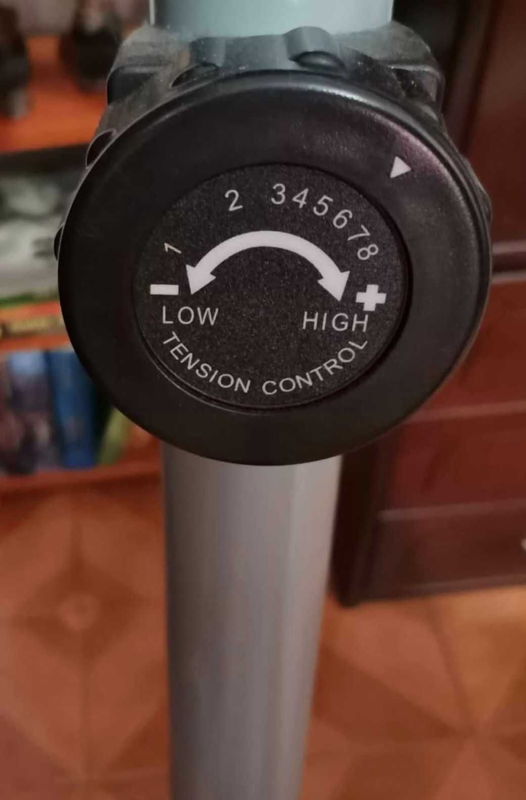 Bicicleta estática