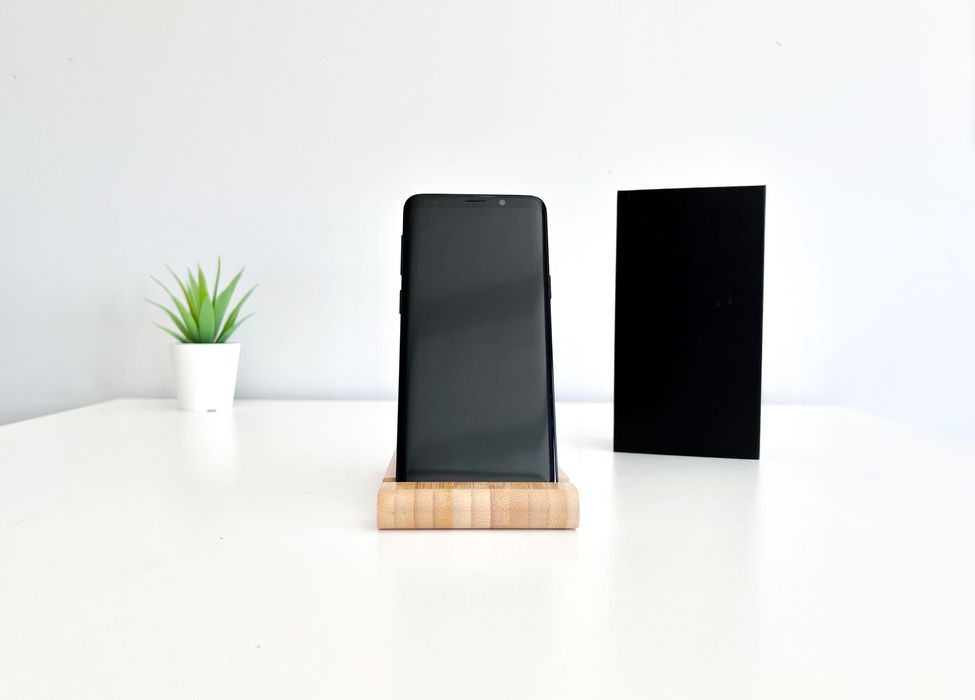 Samsung Galaxy S9 Duos