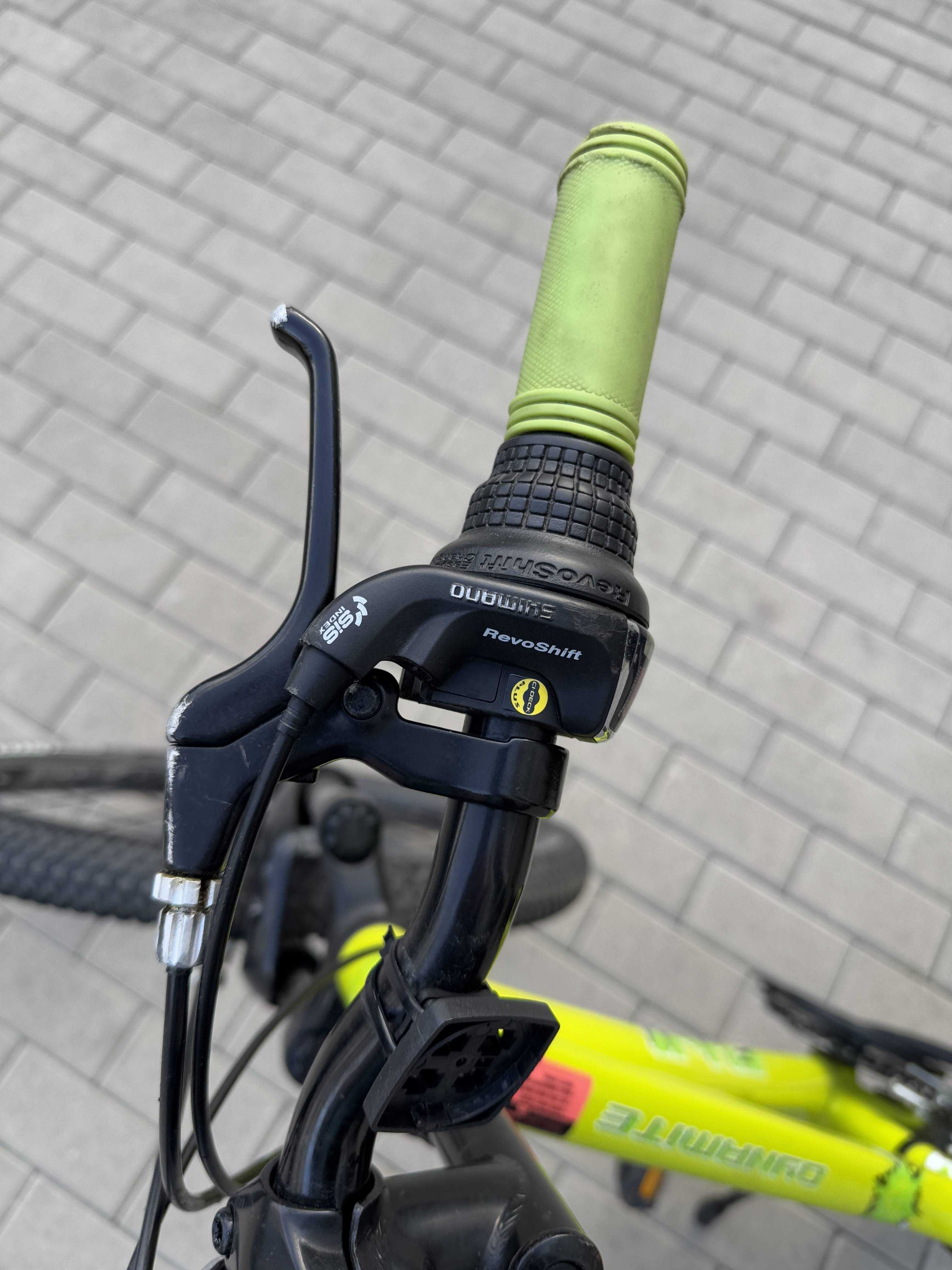 Sprzedam rower dziecięcy Fuji Dynamite