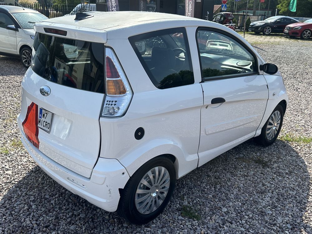 M.go L6e Progress Tuba 2kpl koł Transport i inne w ofercie